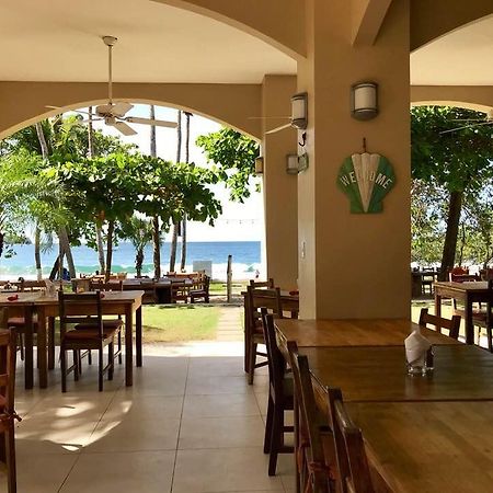 Hotel La Gaviota Tropical Playa Hermosa  Εξωτερικό φωτογραφία