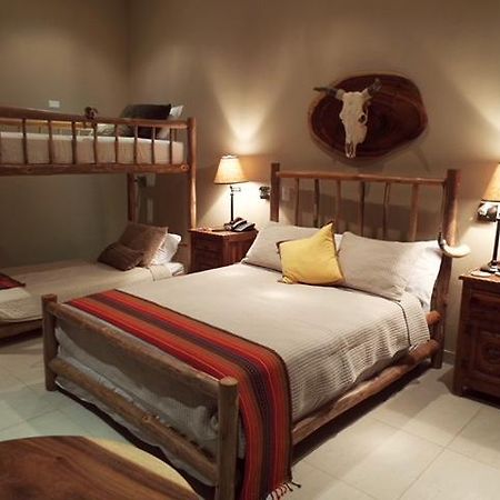 Hotel La Gaviota Tropical Playa Hermosa  Εξωτερικό φωτογραφία