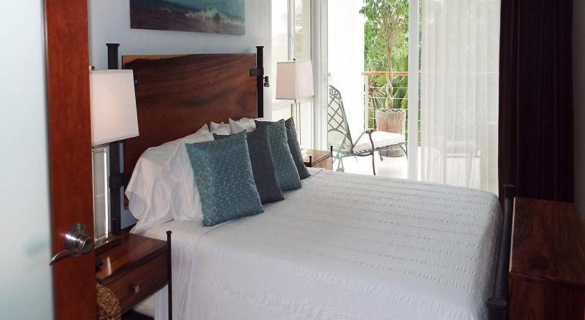Hotel La Gaviota Tropical Playa Hermosa  Εξωτερικό φωτογραφία