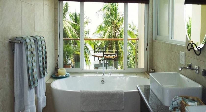 Hotel La Gaviota Tropical Playa Hermosa  Εξωτερικό φωτογραφία