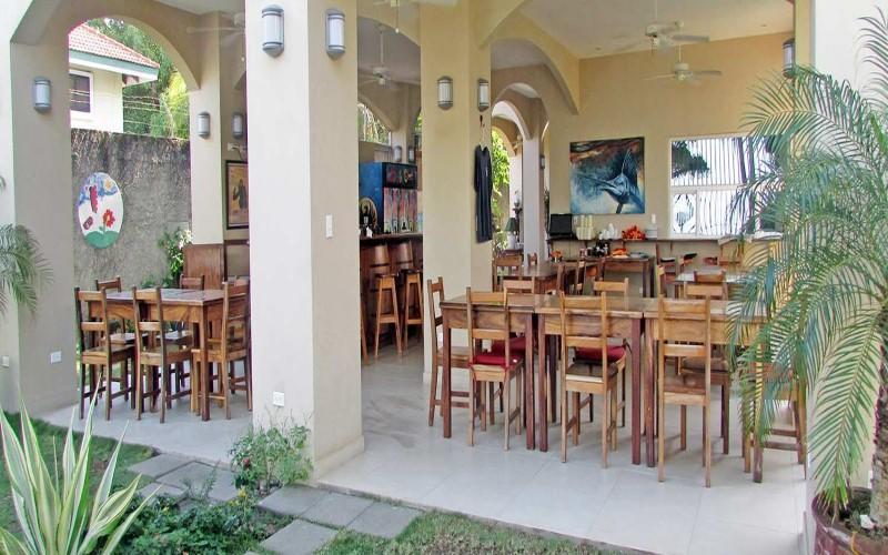 Hotel La Gaviota Tropical Playa Hermosa  Εξωτερικό φωτογραφία