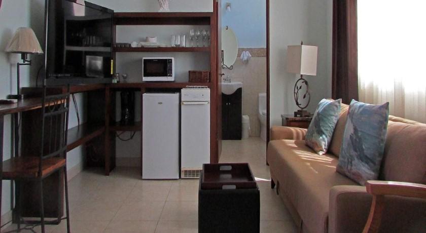 Hotel La Gaviota Tropical Playa Hermosa  Εξωτερικό φωτογραφία