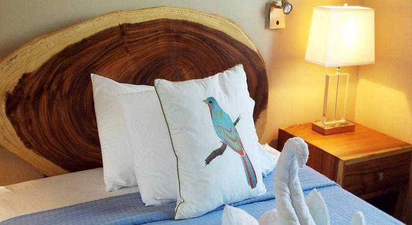 Hotel La Gaviota Tropical Playa Hermosa  Εξωτερικό φωτογραφία