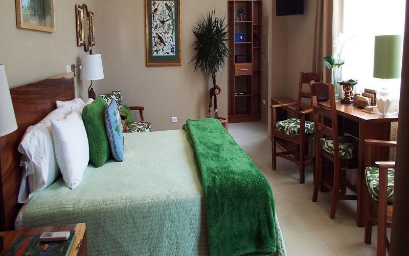 Hotel La Gaviota Tropical Playa Hermosa  Εξωτερικό φωτογραφία