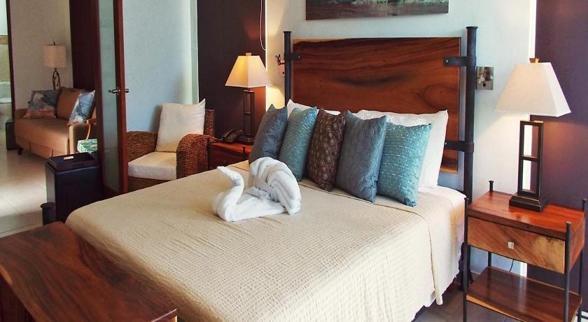 Hotel La Gaviota Tropical Playa Hermosa  Εξωτερικό φωτογραφία