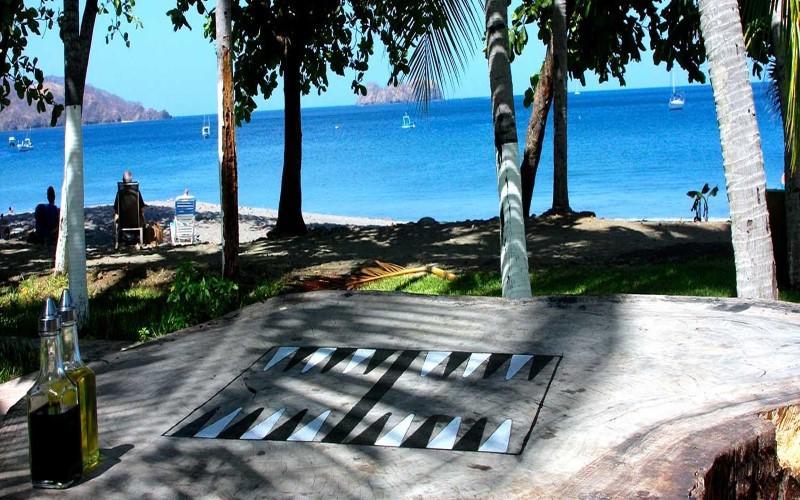 Hotel La Gaviota Tropical Playa Hermosa  Εξωτερικό φωτογραφία