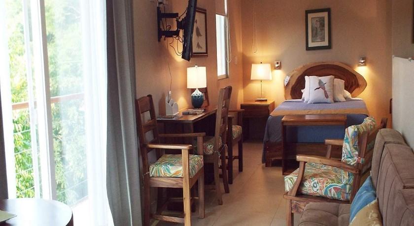 Hotel La Gaviota Tropical Playa Hermosa  Εξωτερικό φωτογραφία