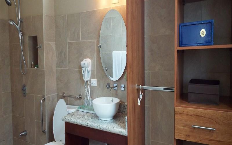 Hotel La Gaviota Tropical Playa Hermosa  Εξωτερικό φωτογραφία