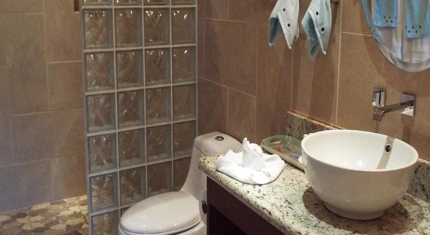 Hotel La Gaviota Tropical Playa Hermosa  Εξωτερικό φωτογραφία