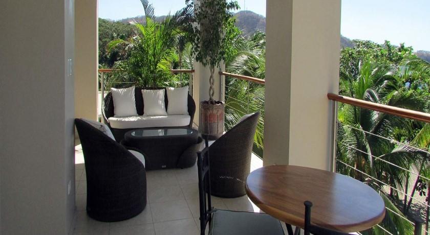 Hotel La Gaviota Tropical Playa Hermosa  Εξωτερικό φωτογραφία