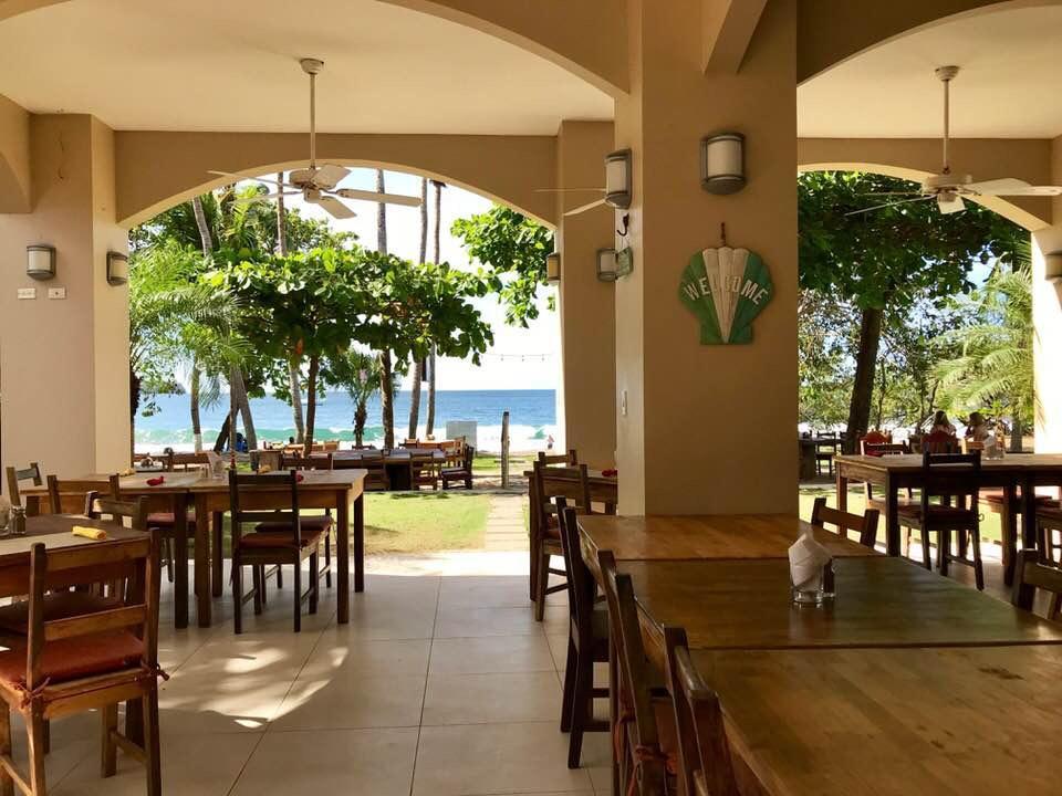 Hotel La Gaviota Tropical Playa Hermosa  Εξωτερικό φωτογραφία