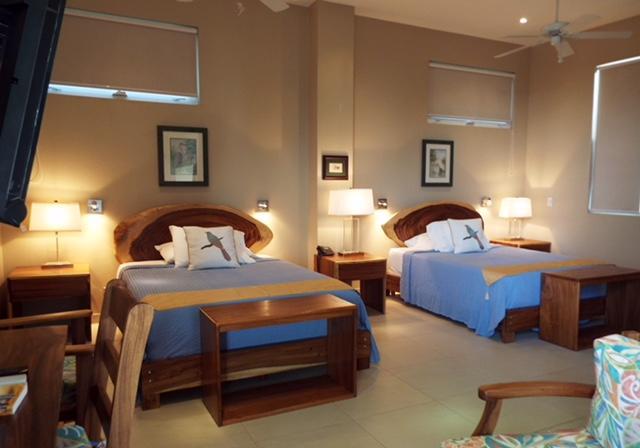 Hotel La Gaviota Tropical Playa Hermosa  Εξωτερικό φωτογραφία