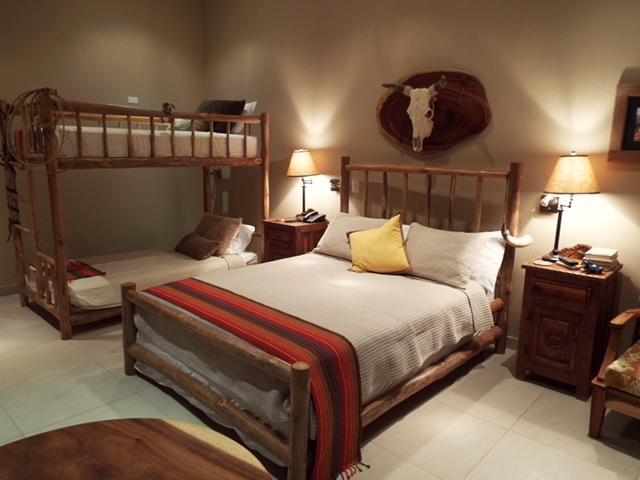 Hotel La Gaviota Tropical Playa Hermosa  Εξωτερικό φωτογραφία
