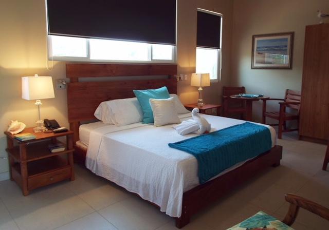 Hotel La Gaviota Tropical Playa Hermosa  Εξωτερικό φωτογραφία
